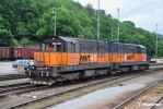 742 520+361 - 20.6.2014 Mlad Boleslav