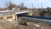 Most V Korytech 31.3.2019: navrtny kotvy druh kotevn rovn