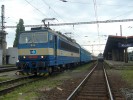 363.043 na R 374+souprava Jadranu