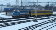  720 039+vz Regiojet vjd jako 1 nsl.3420 do Opavy vchod