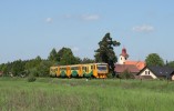 Os 8714, Dvory nad Lunic, 15.5.2013