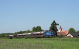 753 773, Dvory nad Lunic, 15.5.2013