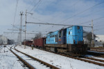 742.175-3 Sokolnice-Telnice 17.2.2021