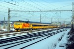 362.119 - IC 1008 - Praha Libe - 13.12.2012.