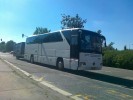 Petr Rejha - Individual tour, Mercedes Tourismo AKV-93-71