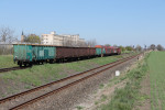 Cargo do Mlad Boleslavi (742 157)