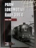 Parn lokompotivy ady 399.0 - Radko Friml 2007