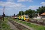 810. 059-6 + 50 54 93-29 073-6 + 914. 067-4 ( Os 5310, Chrast u Chrudimi).