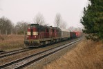 Kenovice, 31.1.2009 , 14:31, 742 345 + 142