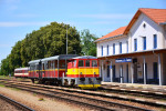 701.733 Hruovany nad Jeviovkou-anov, 27.7.2024