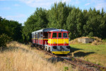 701.733 Hrabtice - Hevln, 27.7.2024