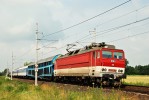 362.012 ZSSK , Star Koln , R 475 , 5.7.2009