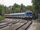 Os 4817 ve vlukovm azen (754.016 + 3x Bdmtee + Bdtn + 854.033), st. Teb 15. 5. 2018