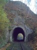 Pro modele I. roztock tunel od Zbena 21.10.08