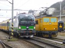 193.214 a 163.122, Smchov 16.11.2014 krtce po jedenct