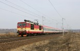 371 001 s EC 378 Carl Maria von Weber s nhradn rakouskou soupravou v Zlu.