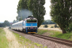 6.7.2022, 754 040, Jinoany - Rudn (IC 512)