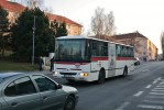 Ztarasy miz, 0413 ji jede po sv trase