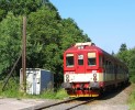 842 011,Hostaovice