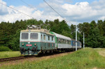 E 422.001 Libjice - Malice 22. 6. 2013