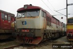 751 095 - 4.4.2010 st nad Labem