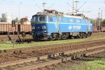 ET22-156, PKP Cargo, Ostrava hl. n.