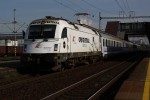 EC 103 Polonia: 5370.008, PKP InterCity, Ostrava hl. n.