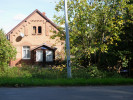 bv. Pokrzywna, pohled z ulice (obec Moszczanka)