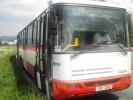 Trunkigv bus. Karosa B941E