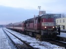 742-271 s R 1144 na odjezdu z Turnova 7.1.2010