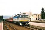 750.202 Bansk Bystrica (Zr 1842 Zvolen-Vrtky) 10.7.03