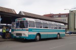 Beneov, autobusov stanovit