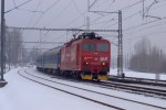 363 033 - 2 R683   Praha Libe