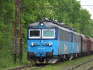 123 027+122 029 Lys nad Labem-Dvorce (30. 5. 2015)