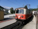 Mariazell Bahn
