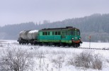 Golinsk : ST 43-115 s Pn 44230