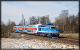 754.026 + 471.055, Os 2811, Havov-Such - Horn Such, 12.03.2023