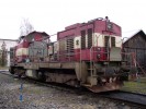 730 606-1, DPOV Nymburk