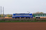 380 009, EC 222 Detvan, Pelou - Lhota 12.4.2014