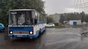 Chrudim msto - autobus nhradn dopravy