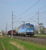 383.002 D Cargo Star Koln - Zbo nad Labem 31.3.2019