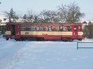 Bon pohled na 810 097-6 Jemnice 23.1.2010(foto Pavel Valenta)