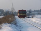 810 097-6 odjd z Jemnice s Os 24 839(foto Pavel Valenta 23.1.2010)