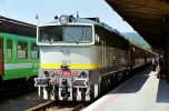 754 054-5, 28.6.2001, Bansk Bystrica