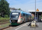 Desiro VBG ve Weiden in der Oberpfalz