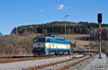 754.057 pi objdn soupravy, Kjov, 30.1.2018