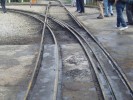 GB Multigauge pointwork on the same site... Statfold Barn Sept2010 030