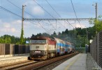 Sp 1832: 749.253 + 3*Bmto, Mnichovice, 11.8.2013