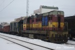 742 027 - 8.1.2011 Beneov u  Prahy