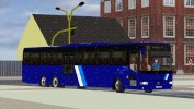 Irisbus Arway 15 TT997ES sa presva na Mlynsk Nivy